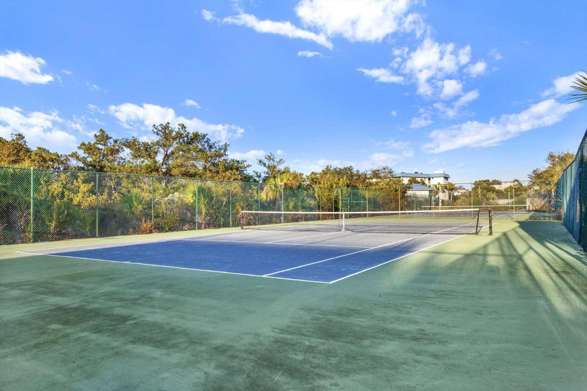 Savannah Beach & Racquet Club 217B Tybee Island Eksteriør bilde