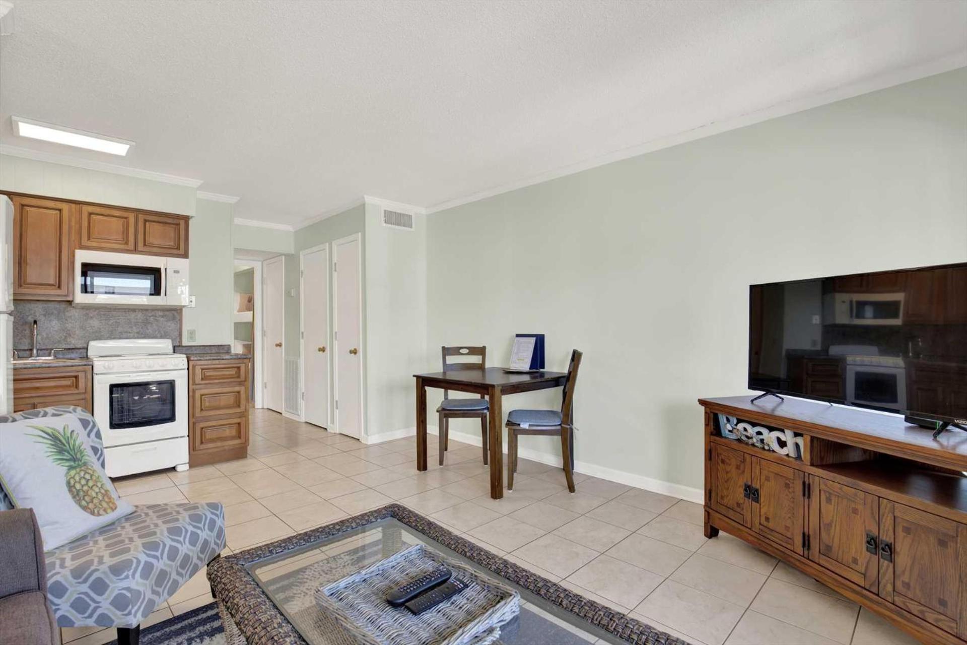 Savannah Beach & Racquet Club 217B Tybee Island Eksteriør bilde