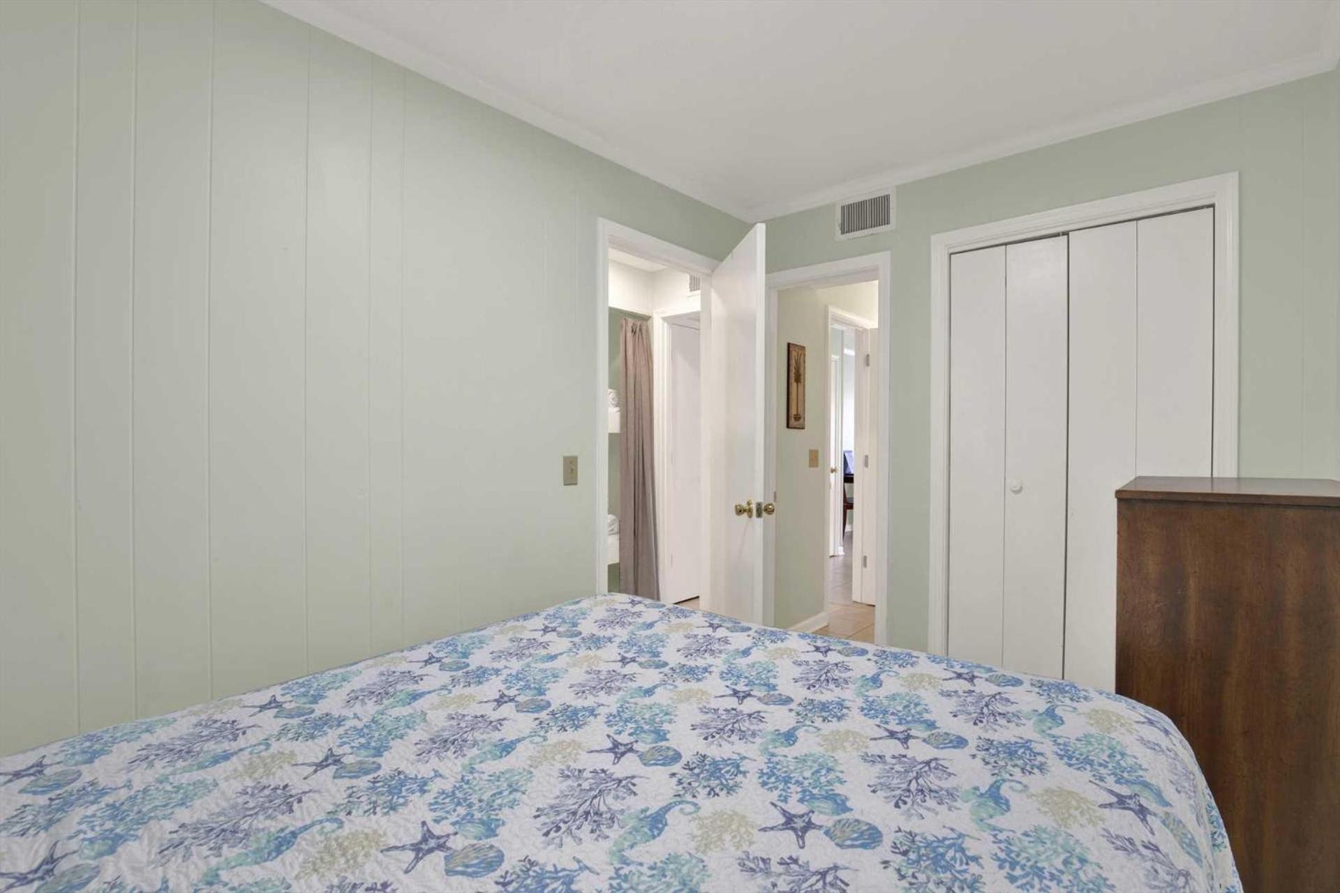 Savannah Beach & Racquet Club 217B Tybee Island Eksteriør bilde